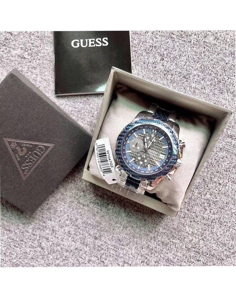 ساعت مچی مردانه گس مدل W1046G2