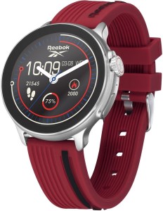 ساعت مچی مردانه ریباک مدل RV-ITE-G0-ASIR-BB