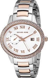 ساعت مچی زنانه مایکل کورس مدل MK6228