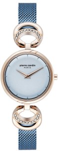ساعت مچی زنانه پیر کاردین مدل PC902752F04
