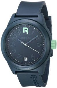 ساعت مچی عقربه ای مردانه ریباک مدل RC-CSH-G3-PAPA-AM