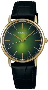 ساعت مچی زنانه سیکو مدل SCXP136J