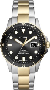 ساعت مچی مردانه فسیل مدل FS5653