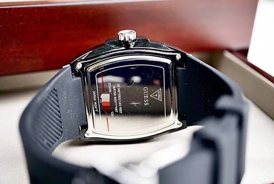 ساعت مچی مردانه گس مدل GW0203G3