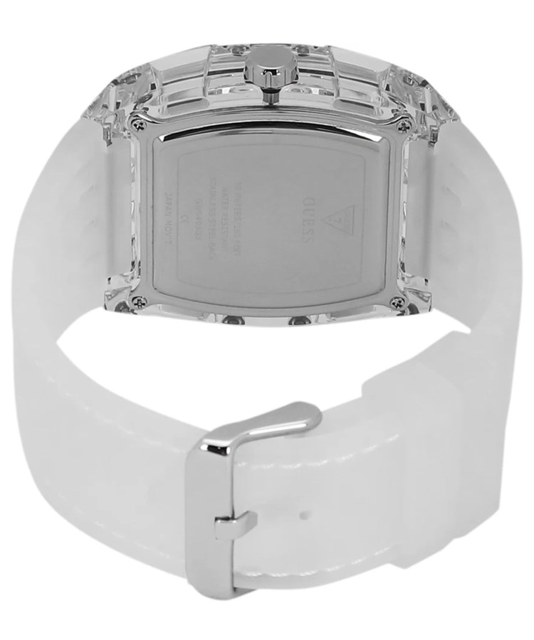 ساعت مچی مردانه گس مدل GW0499G3