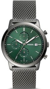 ساعت مچی مردانه فسیل مدل FS5908