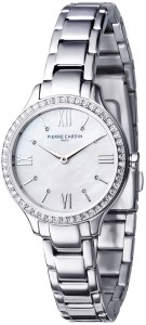 ساعت مچی زنانه پیر کاردین مدل CRM.0005