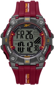 ساعت مچی مردانه ریباک مدل RV-VAL-G9-PAPR-WO