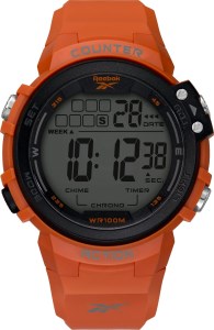 ساعت مچی مردانه ریباک مدل RV-COU-G9-POPO-WA