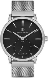 ساعت مچی مردانه دیوید گانر مدل DG-8238GC-A2