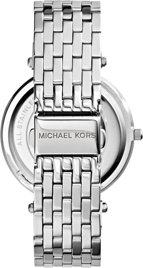 ساعت مچی عقربه ای زنانه مایکل کورس مدل MK3190