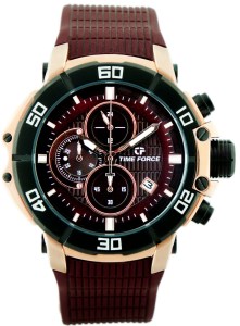 ساعت مچی مردانه تایم فورس مدل TFA5000M-A/R06S06