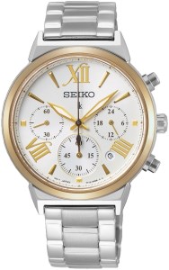 ساعت مچی زنانه سیکو مدل SRWZ72P1