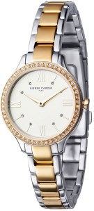 ساعت مچی زنانه پیر کاردین مدل CRM.0004