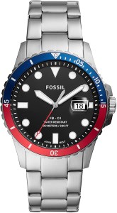ساعت مچی مردانه فسیل مدل FS5657
