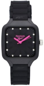 ساعت مچی زنانه ریباک مدل RV-GLI-L2-PBIB-BP