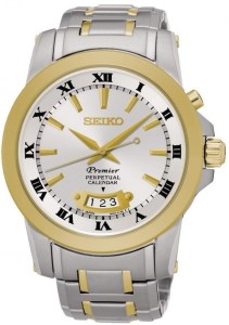 ساعت مچی مردانه سیکو مدل SNQ148P1