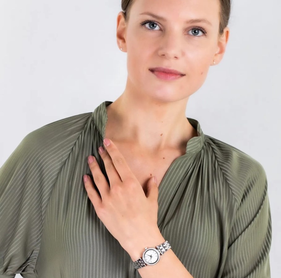 ساعت مچی زنانه مایکل کورس مدل MK3294