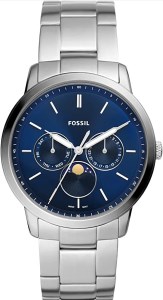 ساعت مچی مردانه فسیل مدل FS5907