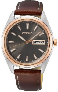 ساعت مچی مردانه سیکو مدل SUR452P1