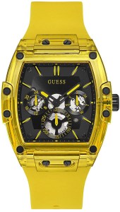 ساعت مچی مردانه گس مدل GW0203G6