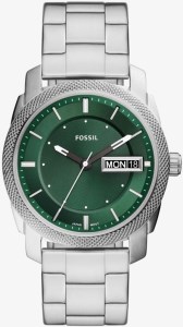 ساعت مچی عقربه ای مردانه فسیل مدل FS5899