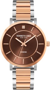 ساعت مچی مردانه کنت کول مدل KC51027022A
