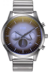 ساعت مچی عقربه ای مردانه استورم مدل 47501-BR