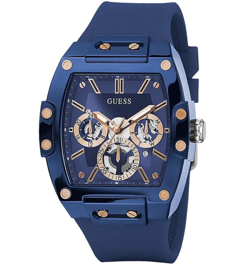 ساعت مچی مردانه گس مدل GW0203G7