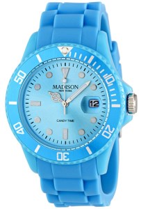 ساعت مچی مردانه مدیسون مدل U4167- 06/2