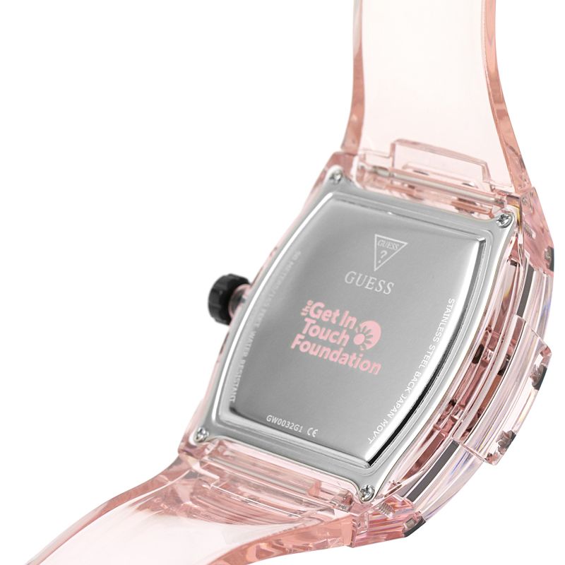 ساعت مچی مردانه گس مدل GW0032G1