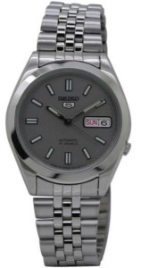 ساعت مچی عقربه ای مردانه سیکو مدل SNXB65J5