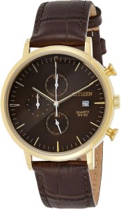 ساعت مچی مردانه سیتیزن مدل AN3612-09X
