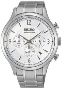 ساعت مچی مردانه سیکو مدل SSB337P1