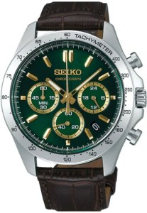 ساعت مچی مردانه سیکو مدل SBTR017