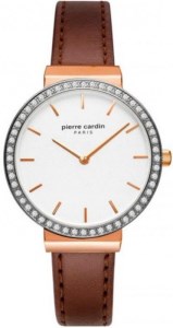 ساعت مچی زنانه پیر کاردین مدل PC902352F03