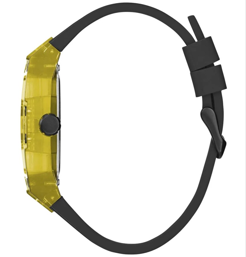 ساعت مچی مردانه گس مدل GW0499G2