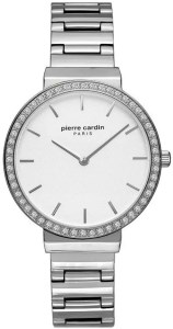 ساعت مچی زنانه پیر کاردین مدل PC902352F04