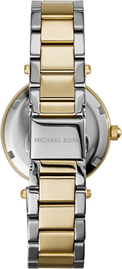 ساعت مچی عقربه ای زنانه مایکل کورس مدل  MK6055