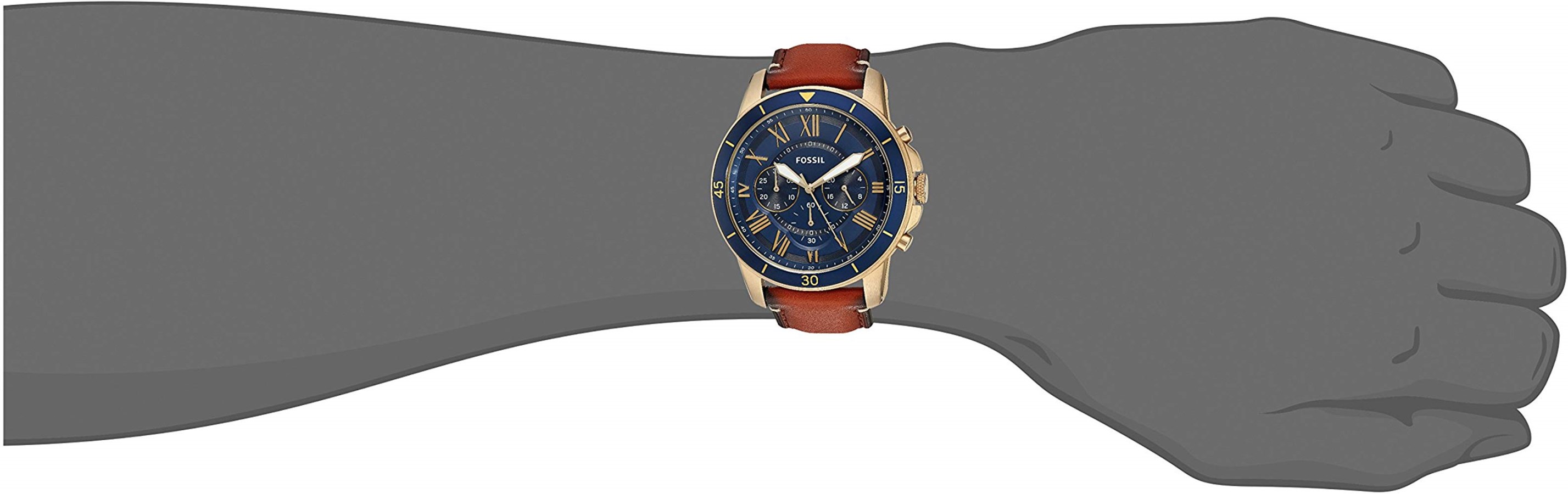 Fs5268 fossil store