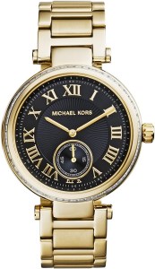 ساعت مچی زنانه مایکل کورس مدل MK5989
