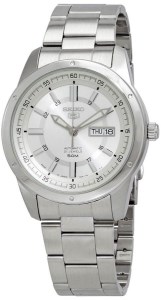 ساعت مچی مردانه سیکو مدل SNKN09J1