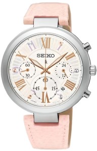 ساعت مچی زنانه سیکو مدل SRW793P1