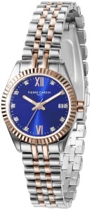 ساعت مچی زنانه پیر کاردین مدل COP.1005