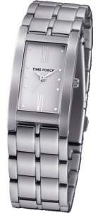 ساعت مچی عقربه ای زنانه تایم فورس مدل TF3212L02M