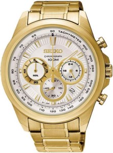 ساعت مچی مردانه سیکو مدل SSB254P1