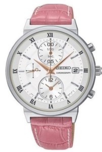 ساعت مچی زنانه سیکو مدل sndv35p1