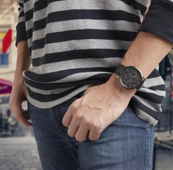 ساعت مچی مردانه پیر کاردین مدل CPI.2024