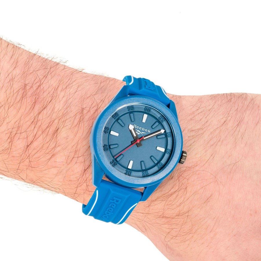 ساعت مچی مردانه ریباک مدل RV-SPE-G2-PNIN-NW