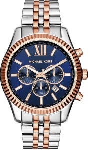 ساعت مچی عقربه ای مردانه مایکل کورس مدل MK8412